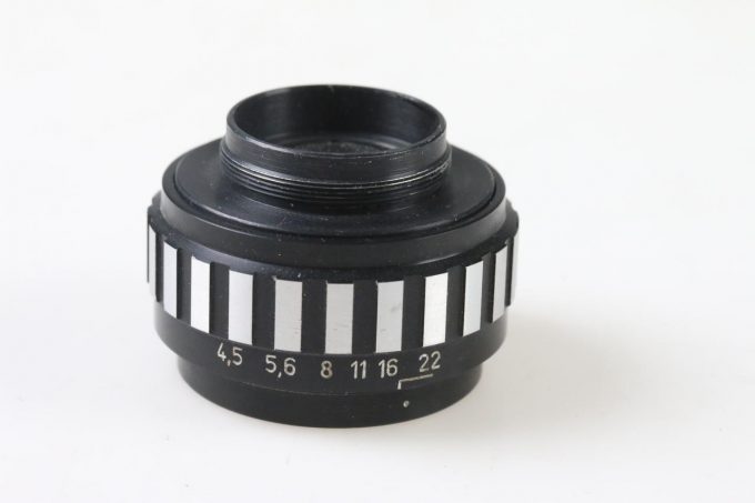 Meopta Belar 50mm f/4,5 Vergrößerungsobjektiv