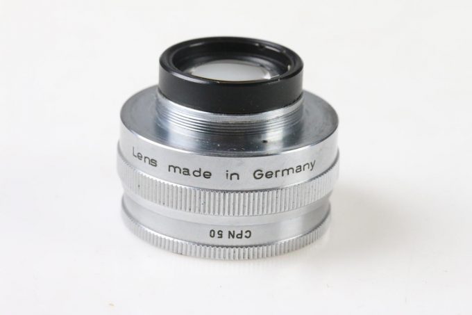 Schneider-Kreuznach Componon 50mm f/4,0 - #8448348