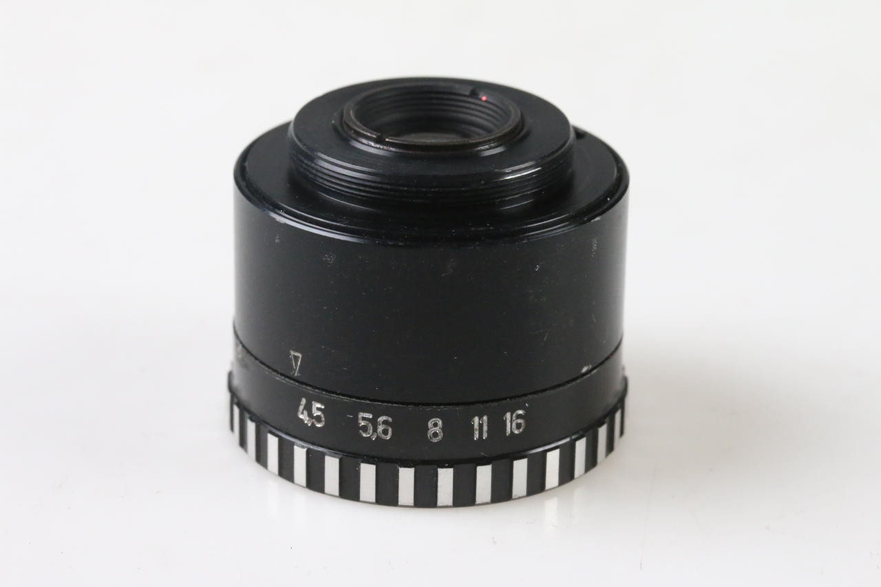 Schneider-Kreuznach Componar 50mm f/4,5