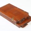Glasplatten Kassetten - 2 Stück 10x15 und 6x9cm