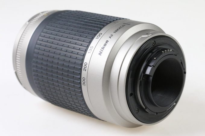 Nikon AF 70-300mm f/4,0-5,6 G - #9007778