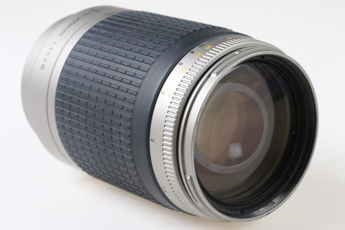 Nikon AF 70-300mm f/4,0-5,6 G - #9007778