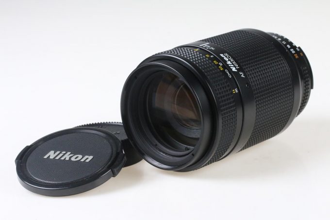 Nikon AF 70-210mm f/4,0-5,6 - #2279228