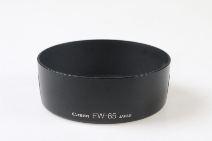 Canon Sonnenblende EW-65