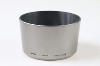 Nikon Sonnenblende HB-26