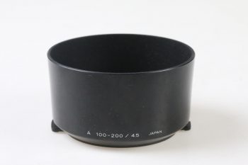 Minolta Sonnenblende A 100-200mm f/4,5