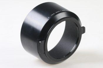 Minolta Sonnenblende A 100-200mm f/4,5