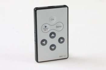 Remote BRC-C1