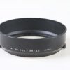Minolta Sonnenblende A 35-105mm f/3,5-4,5