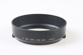 Minolta Sonnenblende A 35-105mm f/3,5-4,5