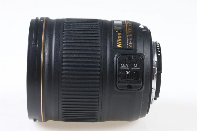 Nikon AF-S 28mm 1,8 G Nikkor - DEMO  - #208055 - Image 3