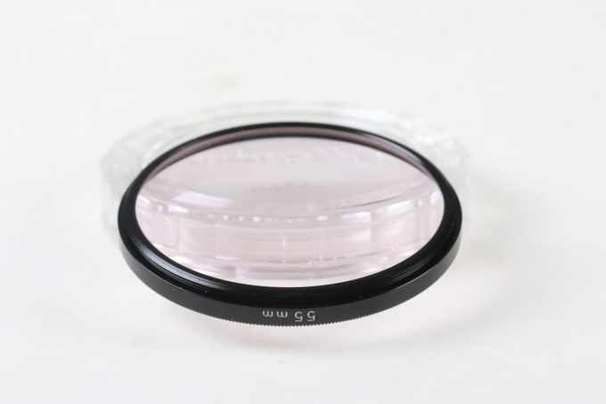 Minolta Skyfilter 1A 55mm