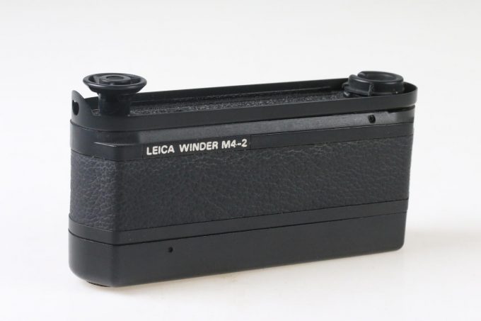 Leica Winder M4-2 14227 - #12227