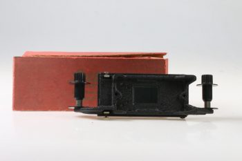 Leica Eldur Diapositivkopierer