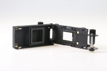 Leica Eldur Diapositivkopierer