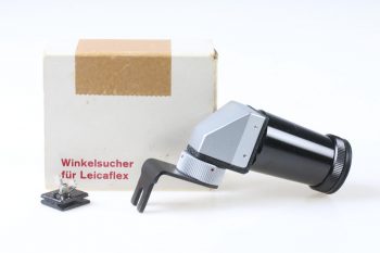 Leica Winkelsucher für Leicaflex