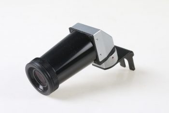 Leica Winkelsucher für Leicaflex