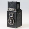 Voigtländer Brillant mit Anastigmat 7,5cm f/4,5