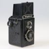 Voigtländer Brillant mit Anastigmat 7,5cm f/4,5 - Image 2