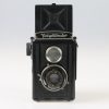 Voigtländer Brillant mit Anastigmat 7,5cm f/4,5 - Image 4