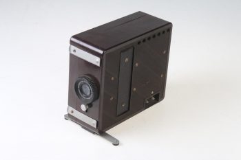 Fafix Bakelit Diaprojektor - Bastlergerät