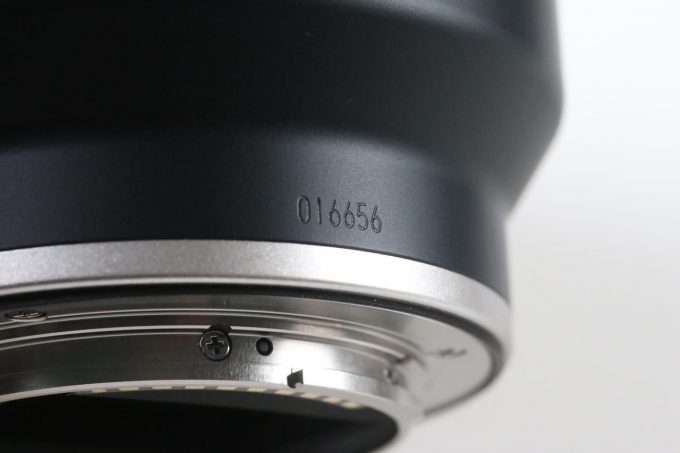 Tamron 17-70mm f/2,8 Di III-A VC RXD für Sony E-Mount - #016656