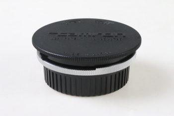 Tamron Adaptall Adapter für Contax Bajonett