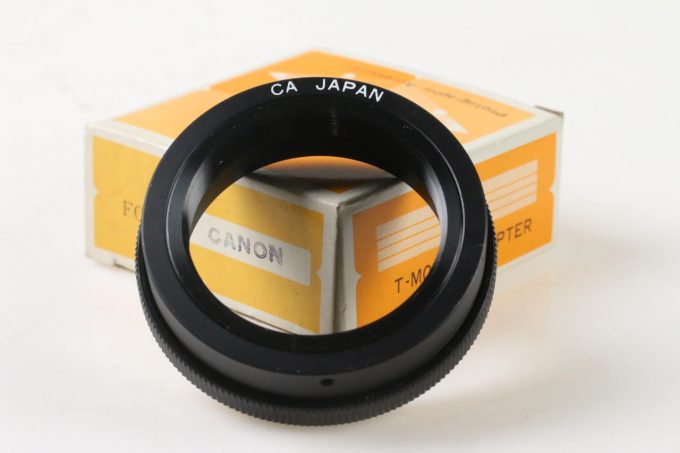Hama T2 Adapter für Canon FD