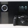 Olympus OM-D E-M1 Mark II Body - #BHUA23566