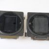 Linhof Press 6x9cm mit Planar 100mm f/2,8 und 58mm f/4,5 - #7640 - Image 4