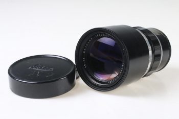 Leica M39 Telyt 200mm f/4,0 - #1682034
