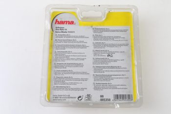 Hama Fernauslöser für Sony