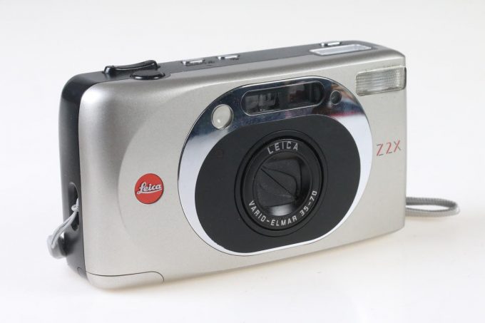 Leica Z2X Sucherkamera - #2397195