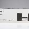 Sony CMT-SBT20 black ::: Demogerät volle Garantie