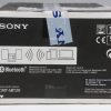 Sony CMT-SBT20 black ::: Demogerät volle Garantie