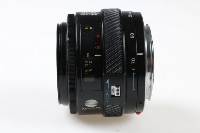 Minolta AF Zoom 35-70mm f/4,0 für Minolta/Sony A - #14121865