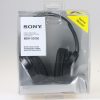 Sony MDR-XD150B On-Ear Kopfhöhrer Schwarz ::: Demogerät Garantie