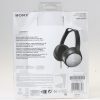 Sony MDR-XD150B On-Ear Kopfhöhrer Schwarz ::: Demogerät Garantie - Image 2