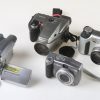 Konvolut diverse Digitalkameras - 16 Stück - Image 3