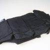 Newswear Mens Medium Chestvest Black 470333