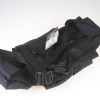 Newswear Mens Medium Chestvest Black 470333 - Image 2