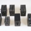 Konvolut diverse Boxkameras - 7 Stück