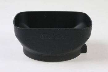 Canon Aufsteck-Gegenlichtblende für Videokamera/-objektiv