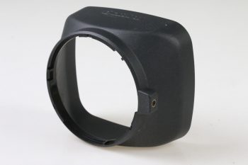 Canon Aufsteck-Gegenlichtblende für Videokamera/-objektiv