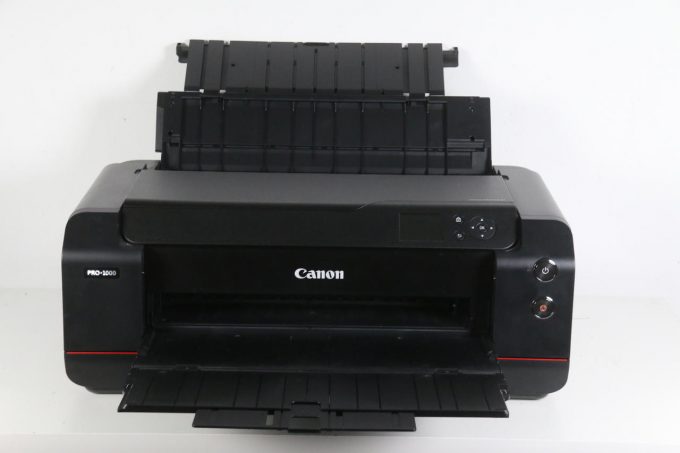 Canon imagePROGRAF PRO-1000 - A2 Fotodrucker