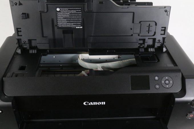 Canon imagePROGRAF PRO-1000 - A2 Fotodrucker
