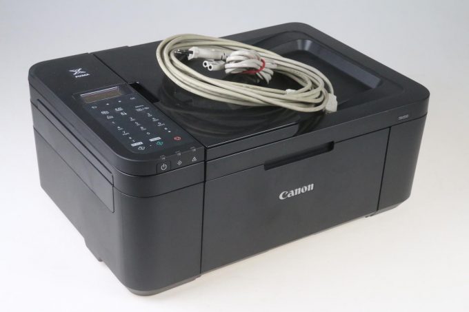 Canon Pixma TR4550 Drucker
