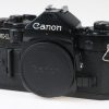 Canon A-1 Gehäuse - #832932