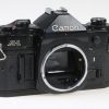 Canon A-1 Gehäuse - #832932