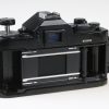 Canon A-1 Gehäuse - #832932